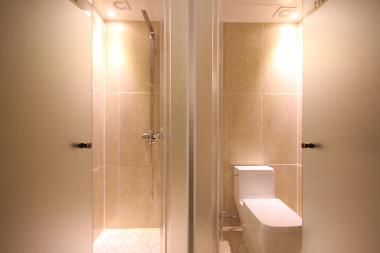 Mbn Hotel Чханвон Экстерьер фото