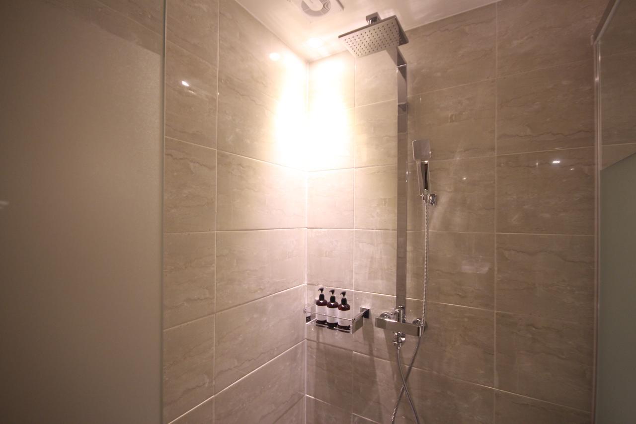 Mbn Hotel Чханвон Экстерьер фото